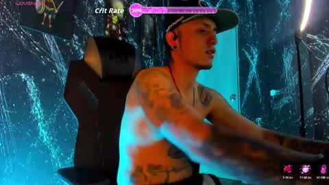 Rey online show from September 13, 2:33 am