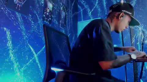 Rey online show from September 17, 2:24 am