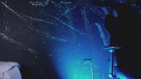 Rey online show from September 18, 1:40 am