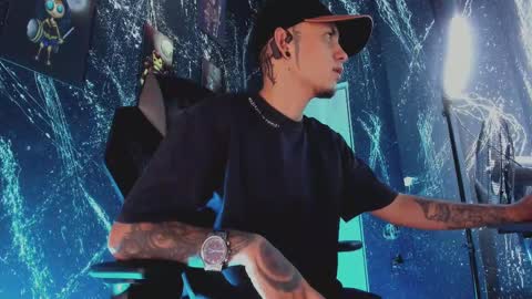 Rey online show from September 19, 2:57 am