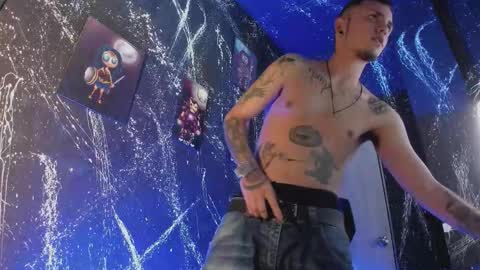 Rey online show from October 8, 1:47 am