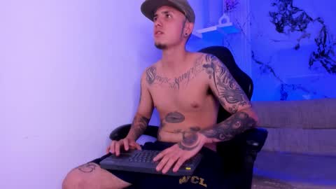 Rey online show from February 17, 4:53 am