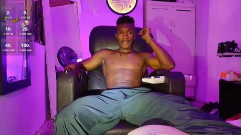 Snapshot of reyken_ chatting on February 2, 2:54 am ReyKen online show from February 2, 2:54 am