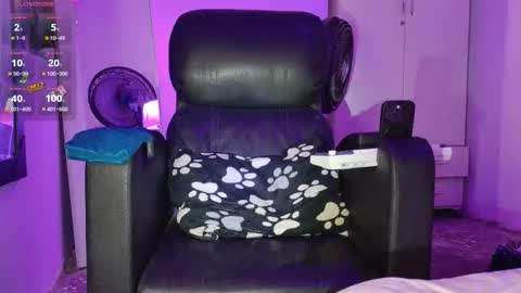 Snapshot of reyken_ chatting on February 13, 4:52 am ReyKen online show from February 13, 4:52 am