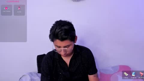 reylatino24 online show from January 7, 10:45 pm