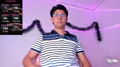 reylatino24 online show from January 8, 11:29 pm