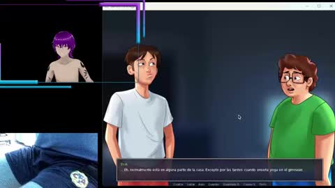 Reynspen online show from September 28, 11:43 pm