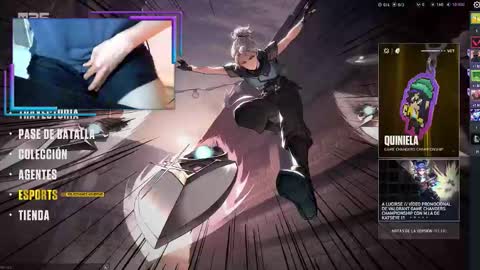 Reynspen online show from November 18, 12:16 am