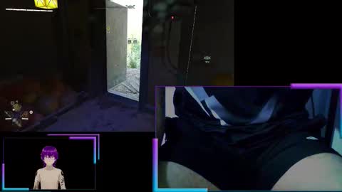 Snapshot of reynspen chatting on February 9, 12:25 am Reynspen online show from February 9, 12:25 am