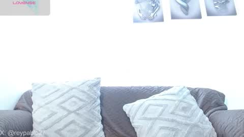 REY PABLO Independent online show from November 30, 1:59 pm