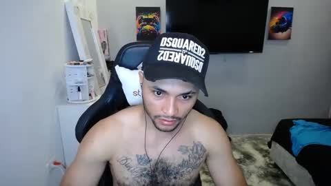 rey palo online show from September 10, 2:17 pm