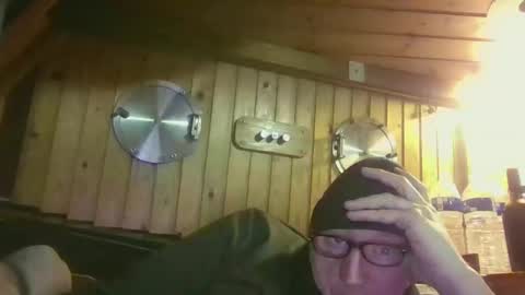 Snapshot of rezznova chatting on February 3, 7:52 pm Joe online show from February 3, 7:52 pm