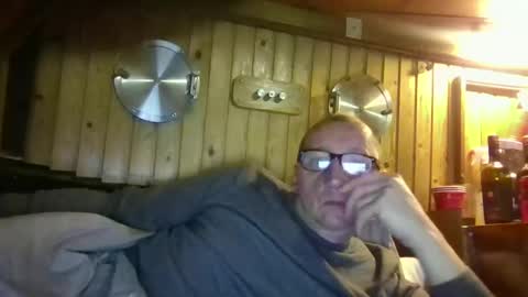 Joe online show from March 22, 7:17 pm