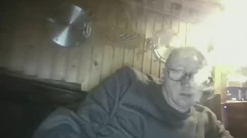 Joe online show from April 3, 6:06 pm