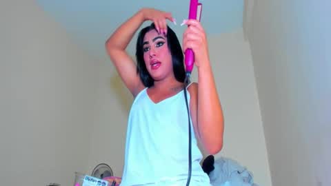 ROBERTA online show from October 29, 12:02 am