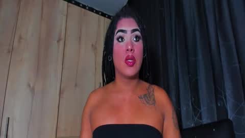 ROBERTA online show from April 10, 2:28 am