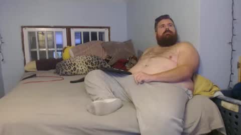 rgroff78 online show from December 3, 1:19 am