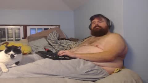 rgroff78 online show from December 18, 1:37 am