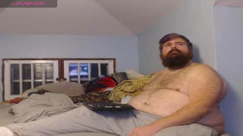 rgroff78 online show from January 25, 5:51 am