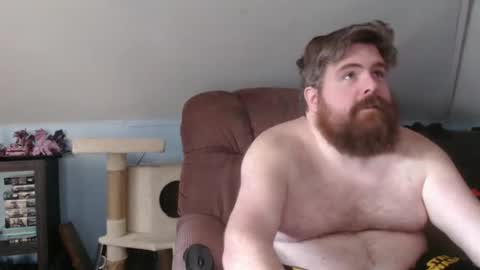 rgroff78 online show from April 12, 4:56 pm