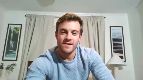 Ryan online show from December 18, 1:22 am