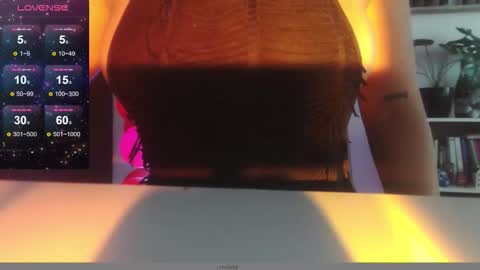 Rhaenyra online show from September 21, 10:00 pm