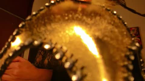 Rhaenyra online show from October 5, 9:34 pm