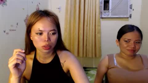 Rhea Ann online show from February 21, 10:27 am