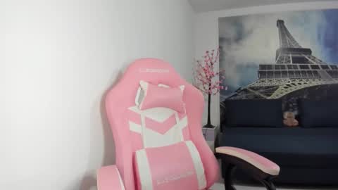 rheaetthan online show from February 19, 11:56 pm