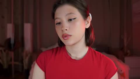 Nanami online show from March 15, 6:25 pm