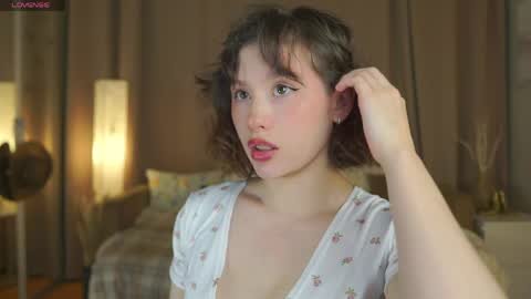 Nanami online show from April 4, 6:27 pm