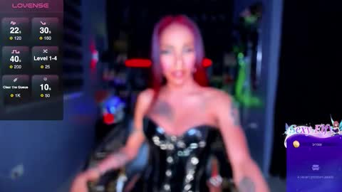 Rhodora White online show from February 3, 8:58 pm