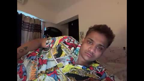 Rhythm Hates online show from November 23, 11:43 am