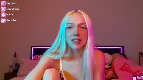 ria  online show from February 12, 6:40 am