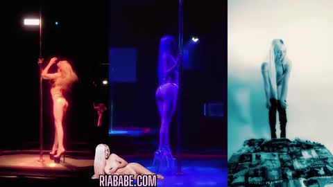 ria  online show from September 17, 3:52 am