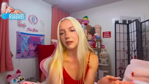 ria  online show from May 30, 2:19 am