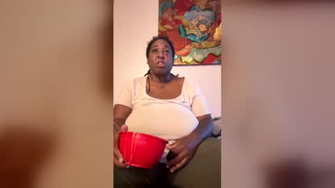 riahrhyme online show from April 29, 2:04 am