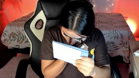 RianaK online show from May 24, 12:26 am