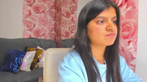 RianaShy online show from February 25, 4:42 pm