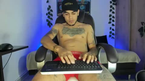 Snapshot of riancum chatting on March 9, 4:16 am juan online show from March 9, 4:16 am