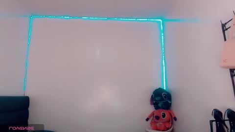 Rianna Garcia online show from October 28, 3:10 am