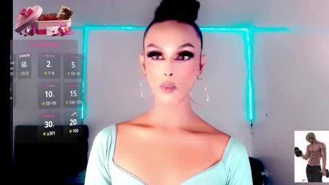 Rianna Garcia online show from January 15, 3:33 am