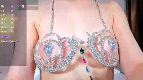 Ria Woods online show from June 16, 5:37 pm