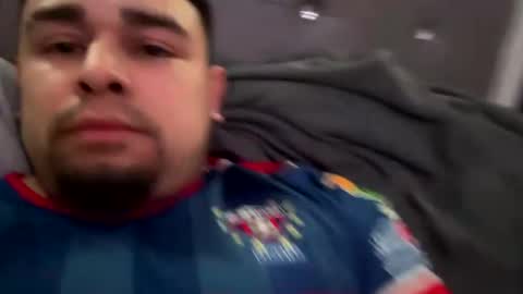 ribaldo1997 online show from February 8, 2:05 pm