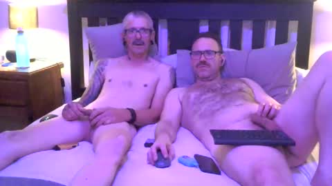 Ric online show from October 1, 12:44 pm