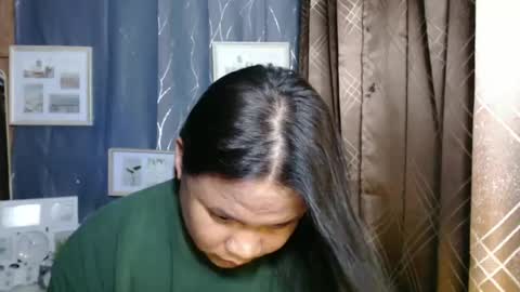 Snapshot of ricahotasain_05 chatting on January 31, 11:35 am Rica online show from January 31, 11:35 am
