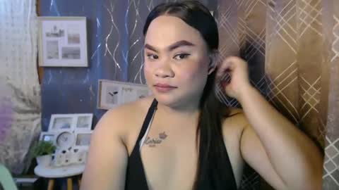 Snapshot of ricahotasain_05 chatting on February 13, 8:06 am Rica online show from February 13, 8:06 am