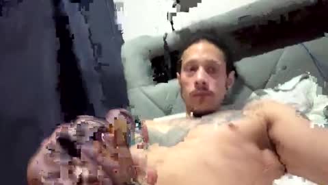 ricanmrmarcus online show from December 1, 6:40 am