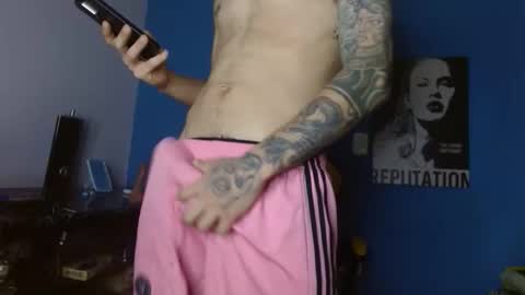 Snapshot of ricardo_big_cock chatting on March 18, 2:53 pm ricardo_big_cock online show from March 18, 2:53 pm