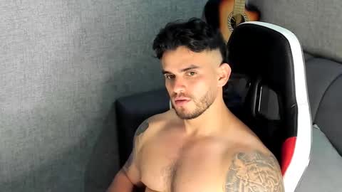 ricardogonzalez666 online show from October 24, 2:41 am